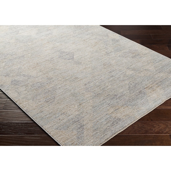 Avant Garde AVT-2356 Area Rug , With Fringe